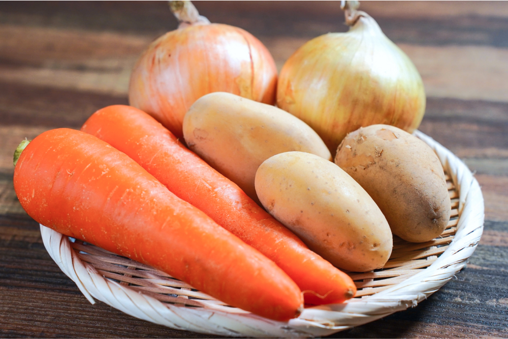 野菜