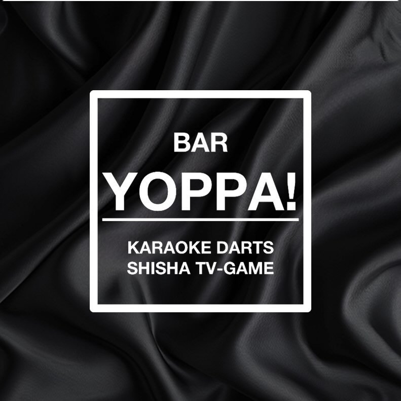 BAR YOPPA!
